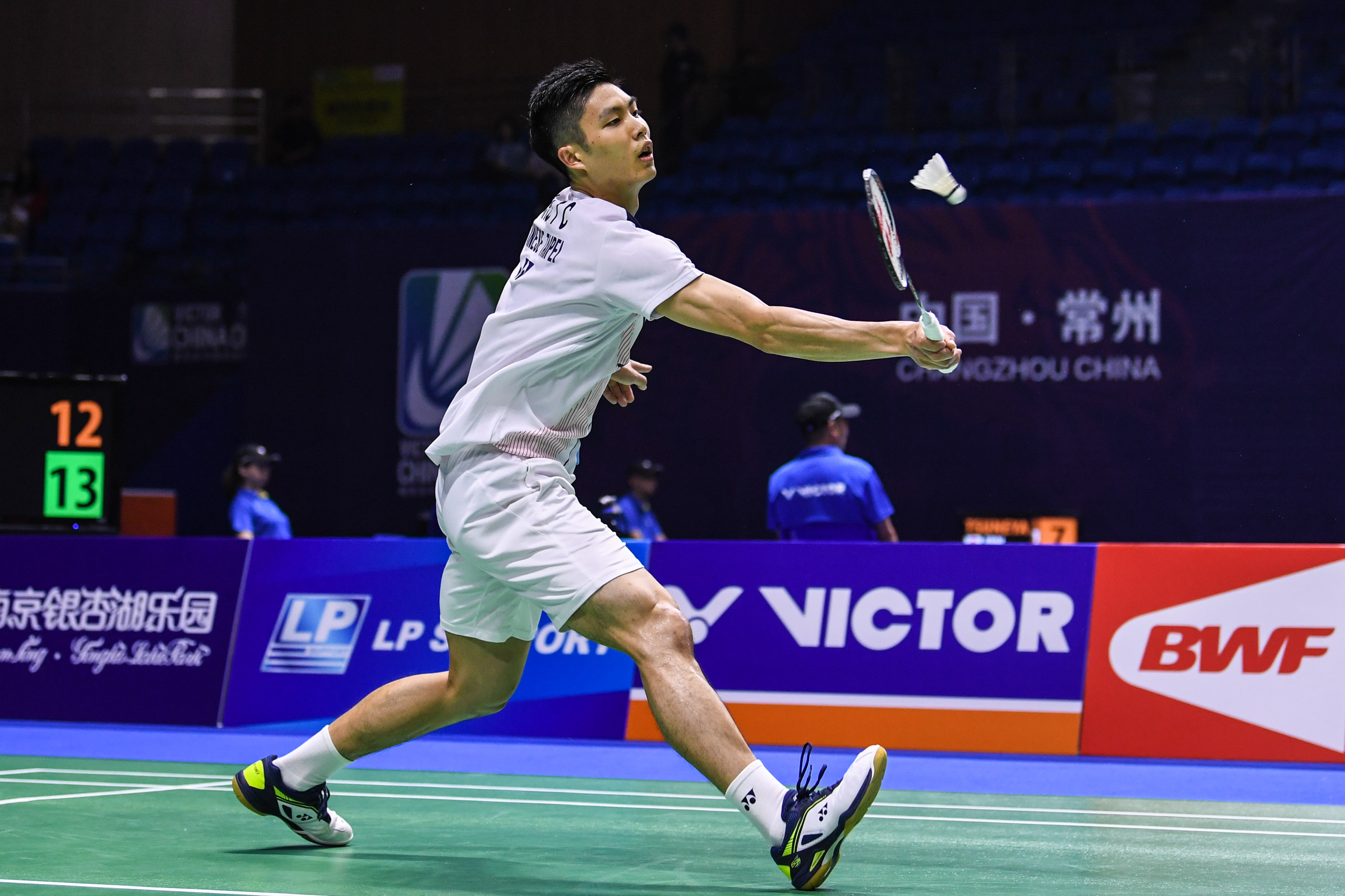 迪拜保龄球超级世界锦标赛：我国两名女将包揽个人赛金牌和银牌