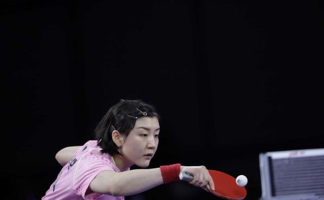 中保持高度 中保持高度