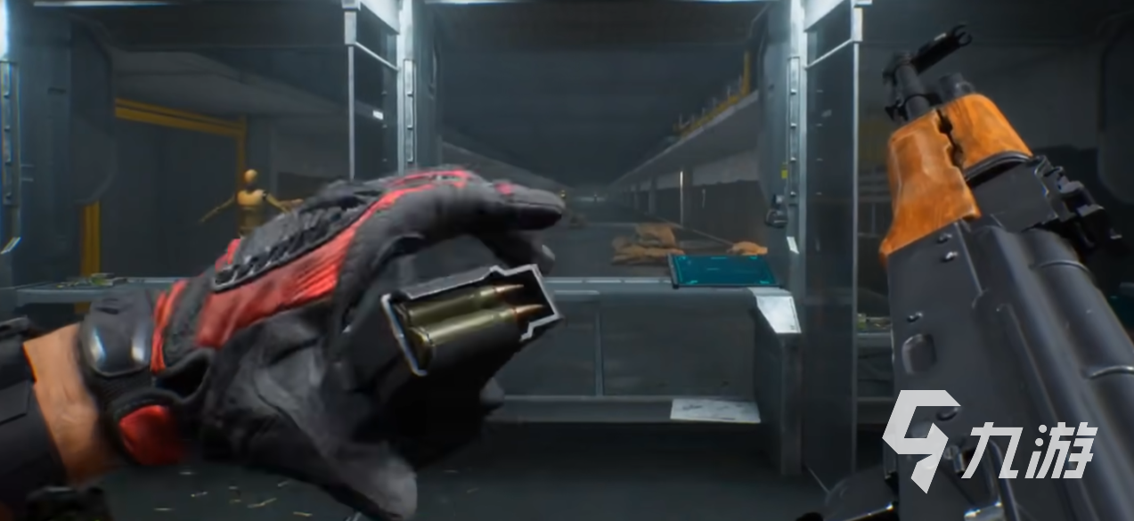 战术混乱 战术混乱